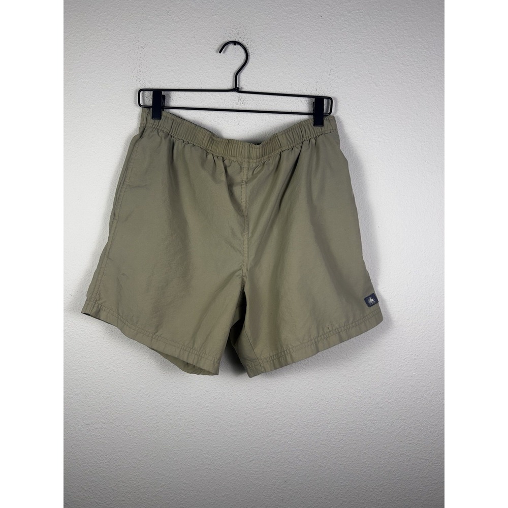 Nike ACG Shorts Mens  Tan Hiking Shorts